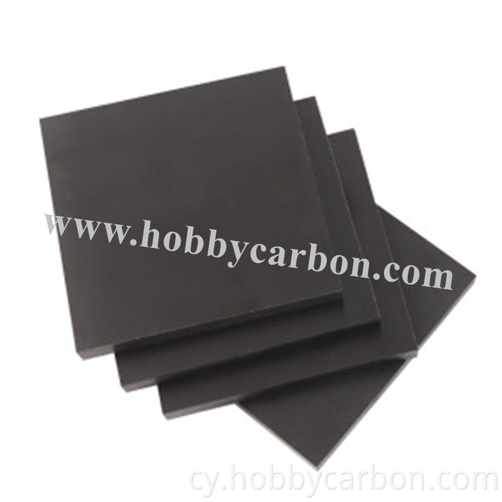 Sheets Carbon Fiber